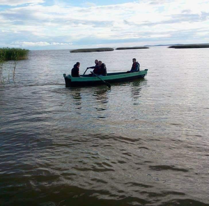 Namelis Nr 1 Adeles Sodyba Sturmai Zewnętrze zdjęcie
